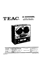 Teac A-4010-GSL-Service-Manual 